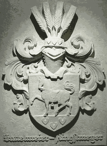 Wappen: Sattelmeier-Ringstmeyer