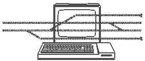 zur Modellbahnsteuerung per Computer